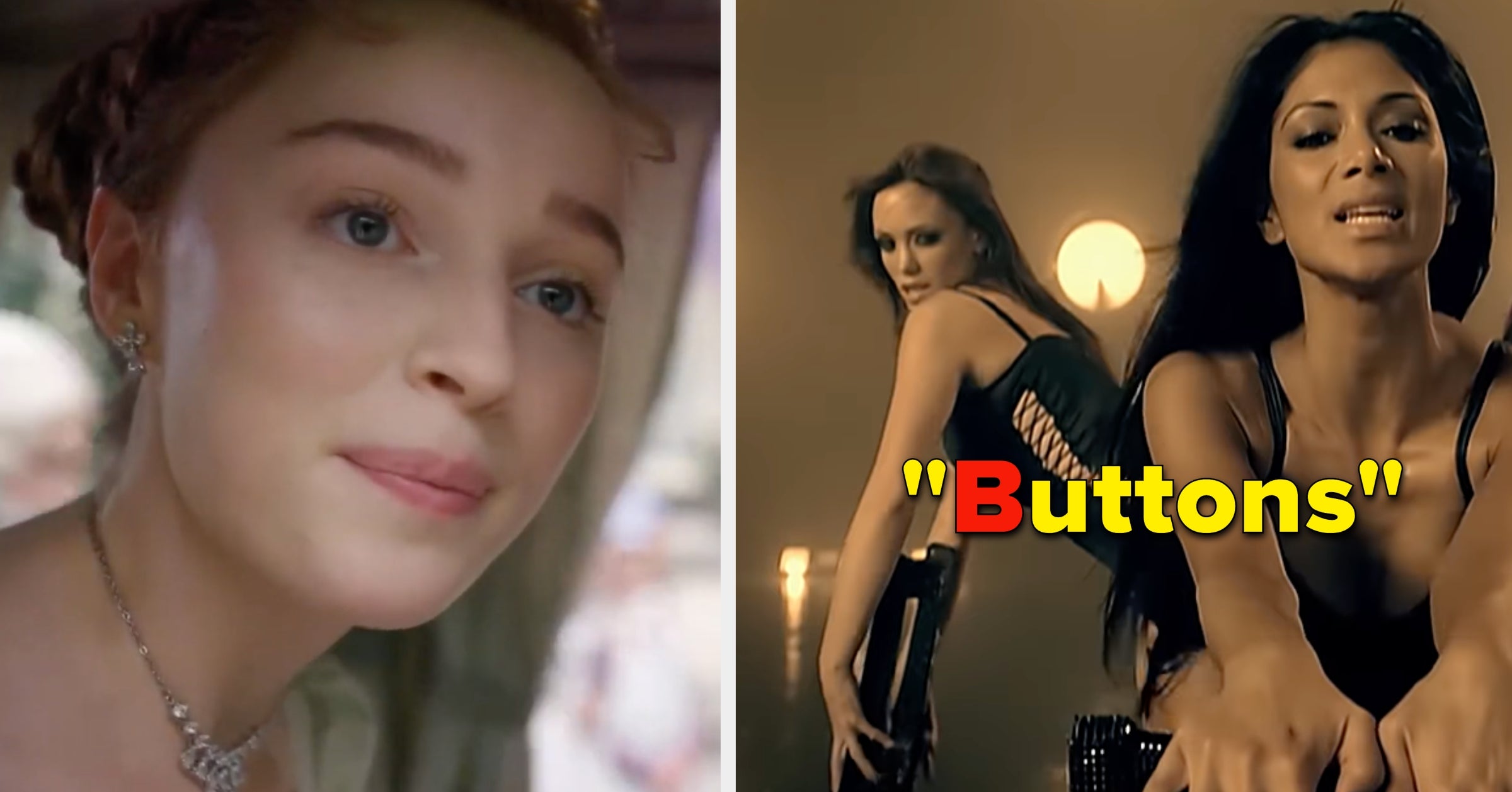 Make A Playlist Made Entirely Of Songs With The Letter "B," And We'll Tell You Which "Bridgerton" Lady Matches Your Vibe