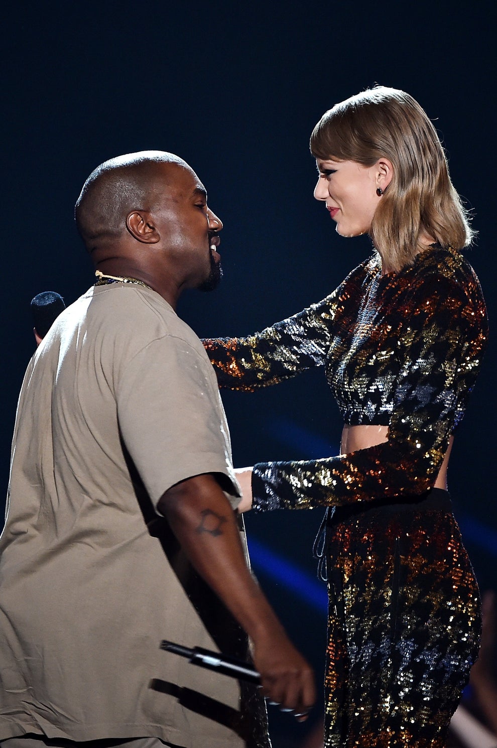 Wildest Celeb, Pop Culture Moments From 2016