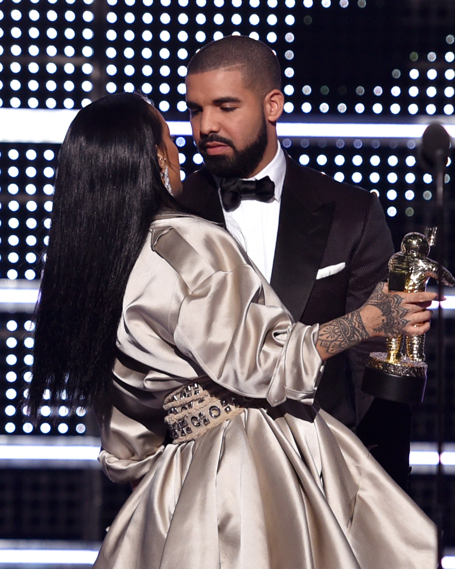 Wildest Celeb, Pop Culture Moments From 2016