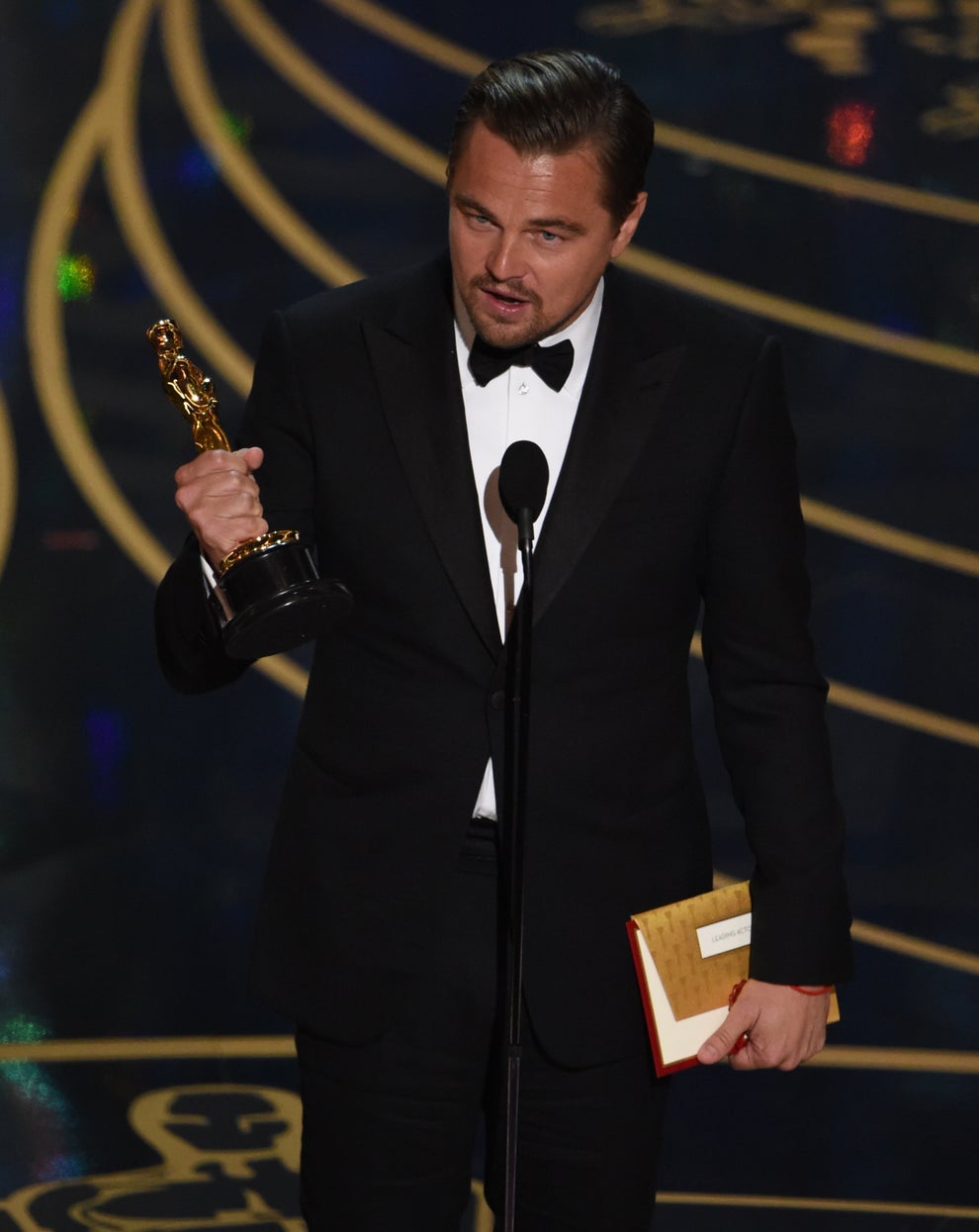 Wildest Celeb, Pop Culture Moments From 2016