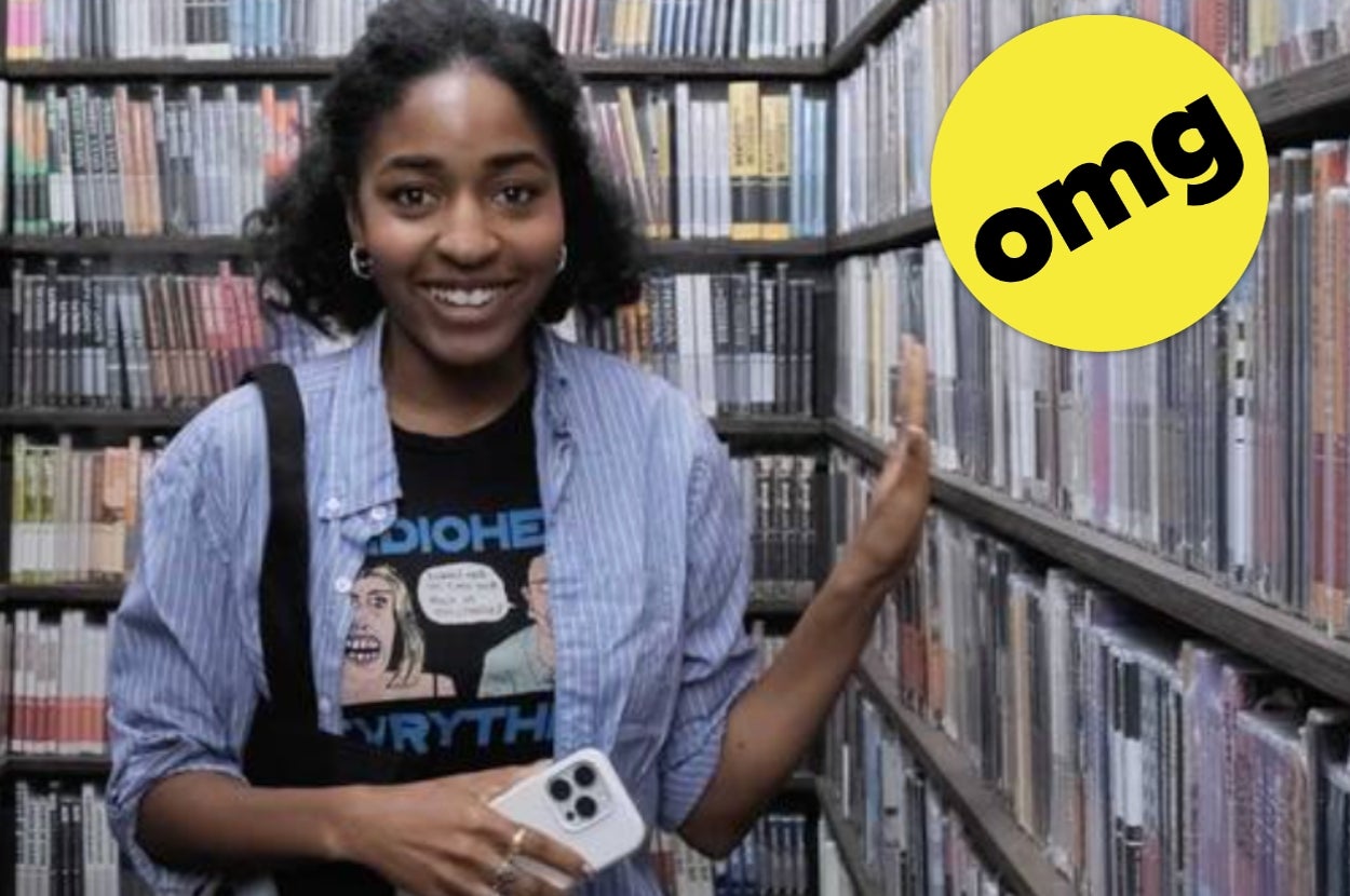 Pick Some Movies And We'll Assign You A Film To Watch From The Criterion Collection