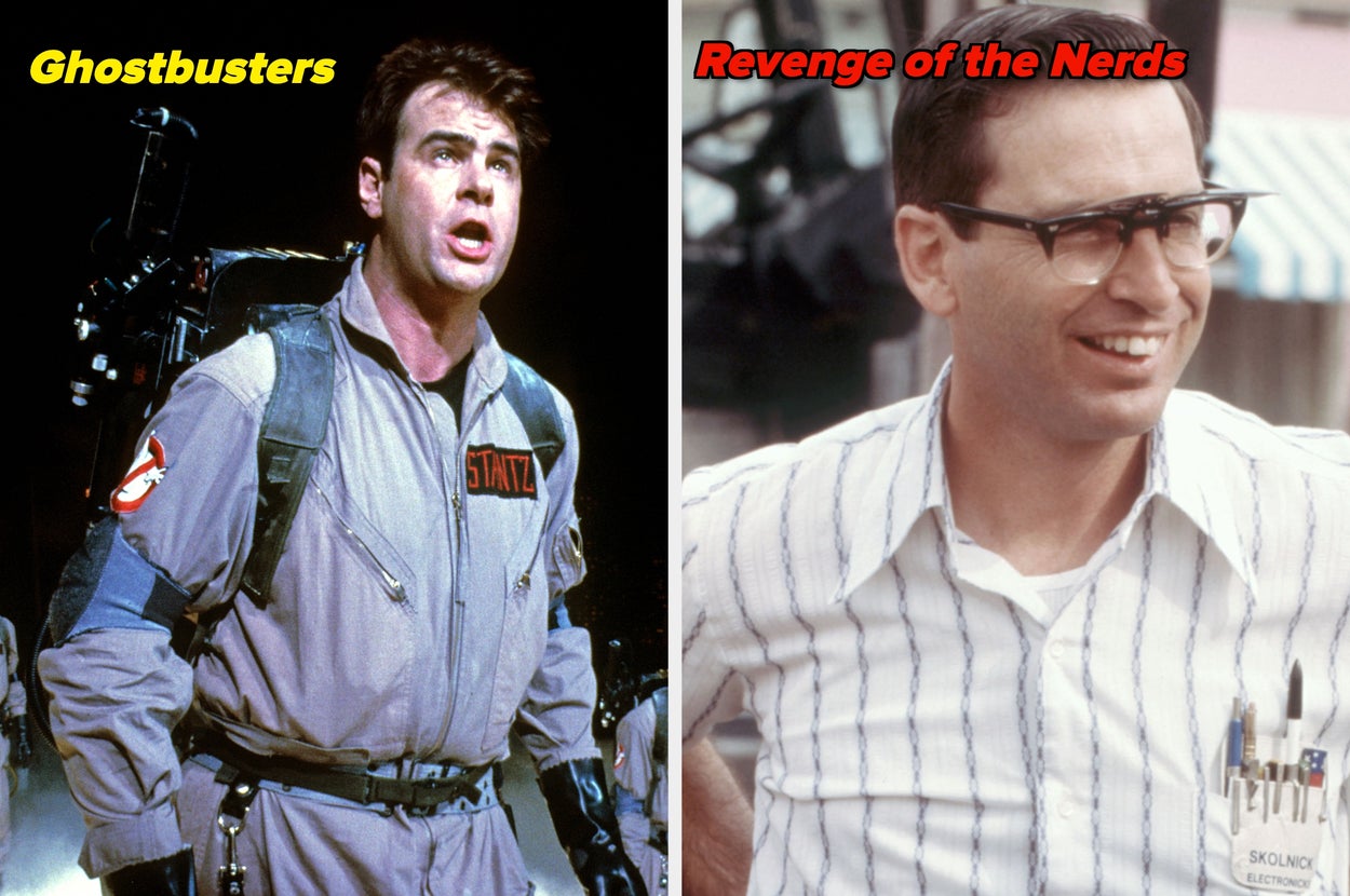 What Is The Best '80s Comedy Movie?