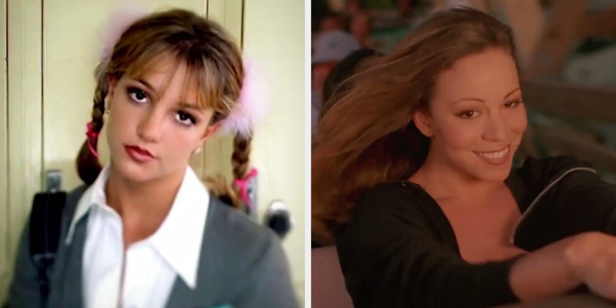 I'm Sorry, But I HIGHLY Doubt Anyone Can Score Over 7 On This '90s Opening Lyrics Quiz