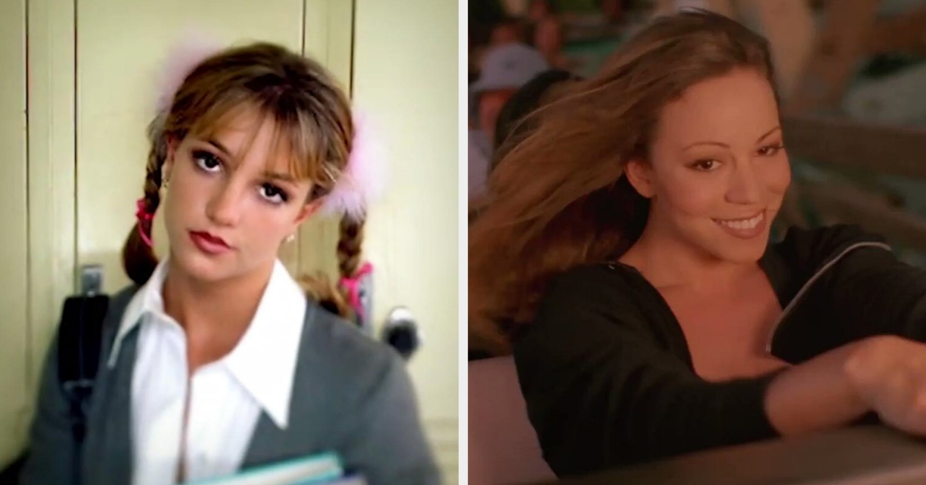 Do You Know These '90s Hit Songs SOLELY By Their Opening Lines?