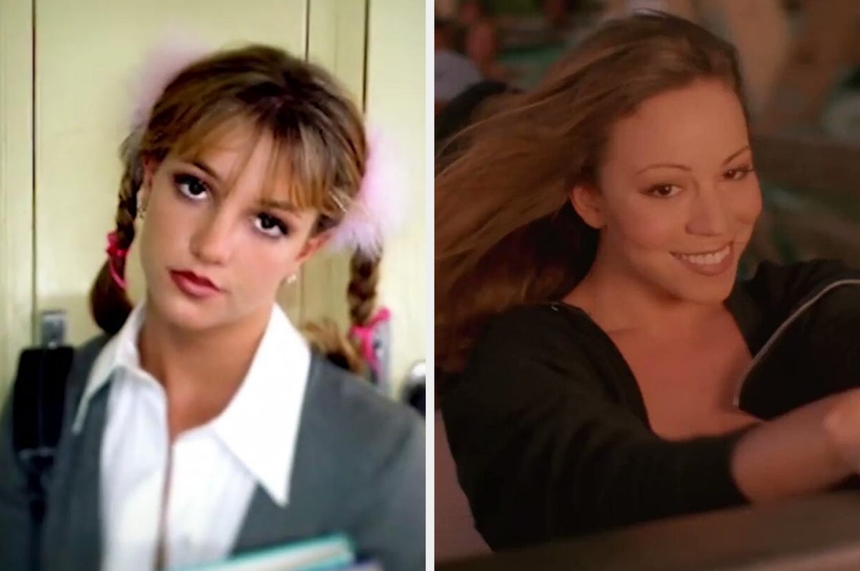 Do You Know These '90s Hit Songs SOLELY By Their Opening Lines?