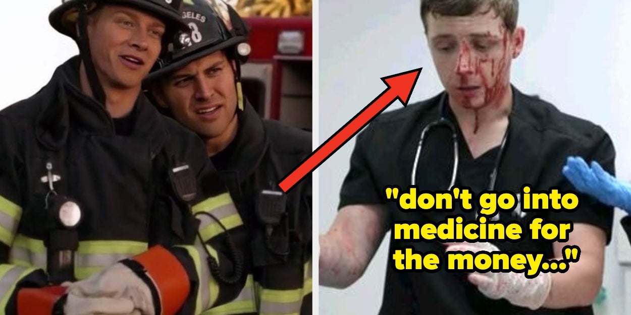 Men Are Revealing Their Jobs And Salaries, And I'm Actually Stunned By What Some Of Them Are Bringing Home