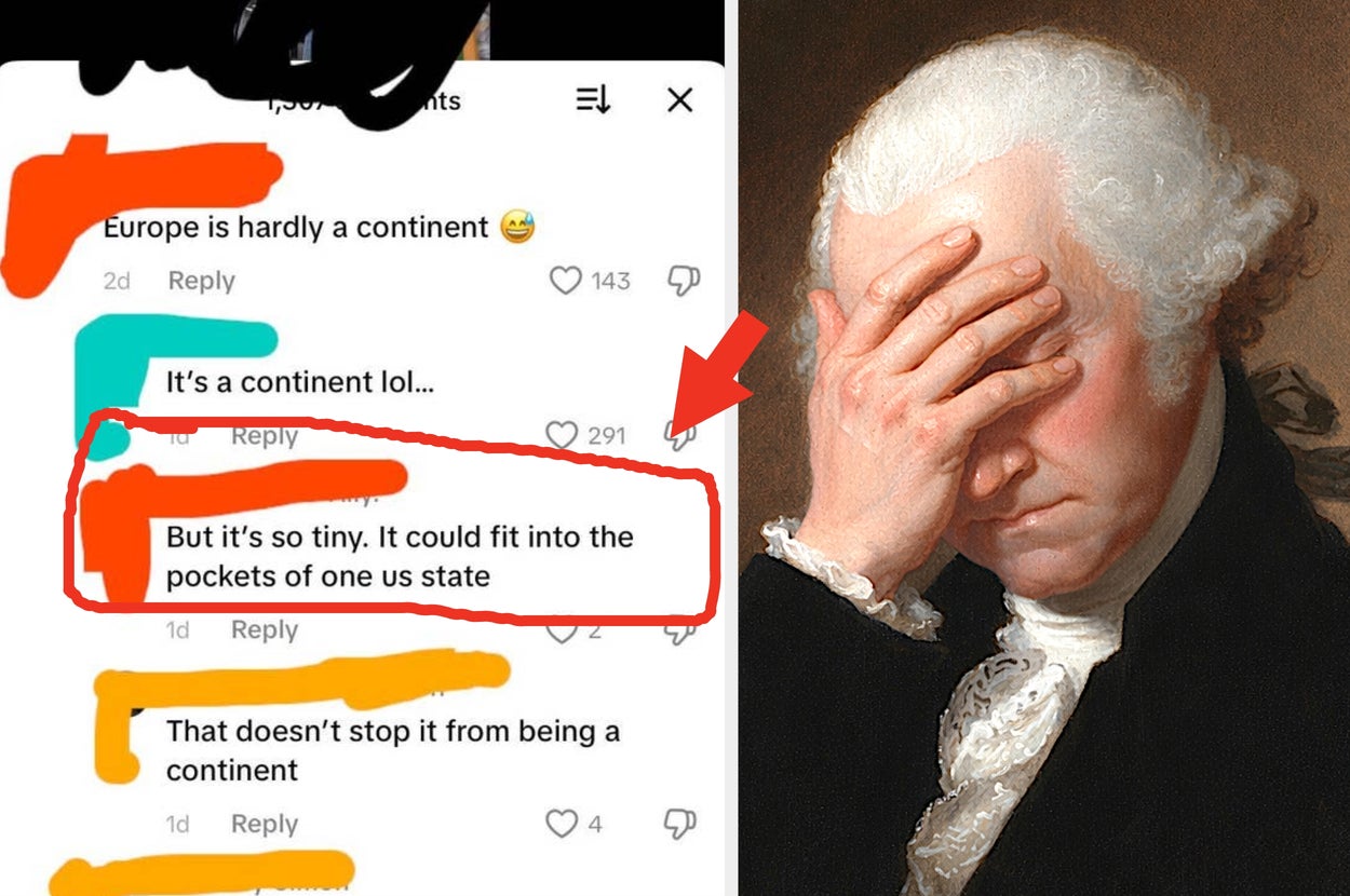 I Hate To Say It, But After Seeing These Extremely Stupid Pictures I’m Convinced Americans Miiiiiiight Just Be The Dumbest People On Earth