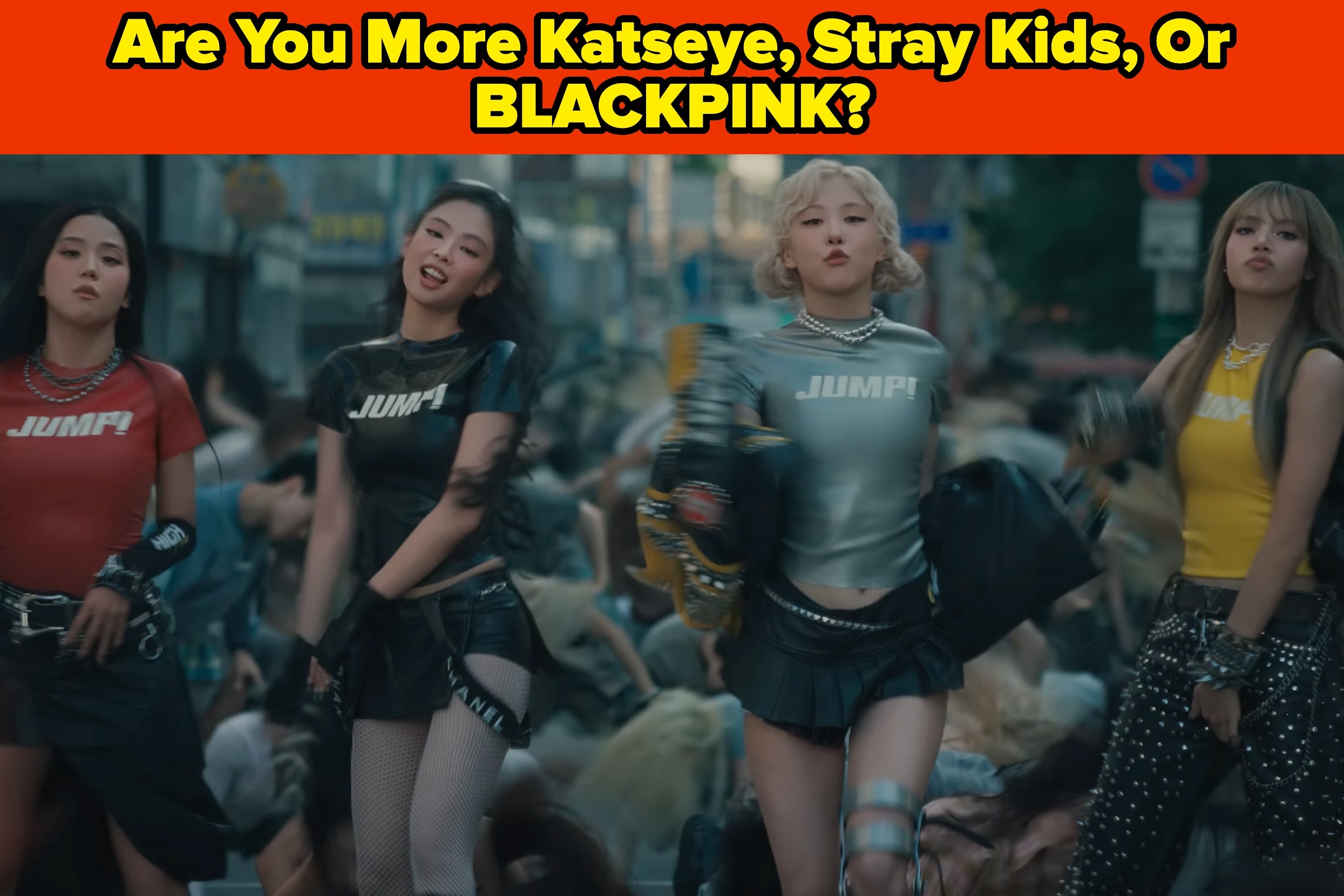 Katseye global pop identity - No, Katseye is not a K-Pop group!View Entire