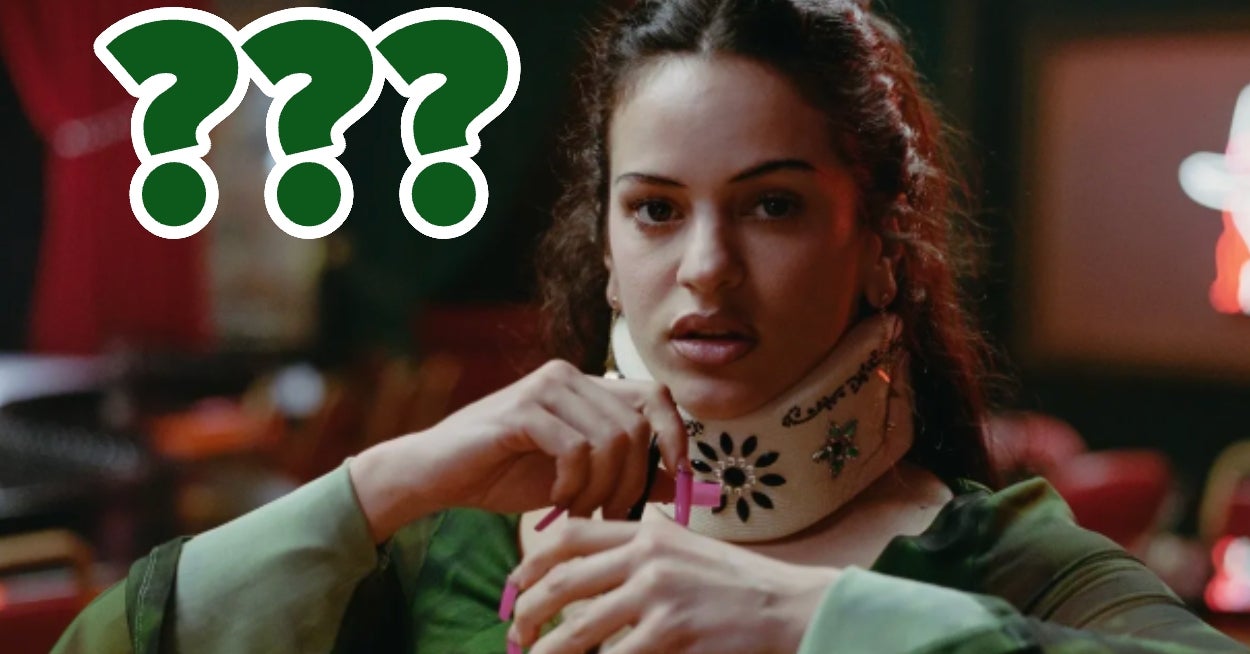 Travel Around California To Reveal Which "Euphoria" Character You Are