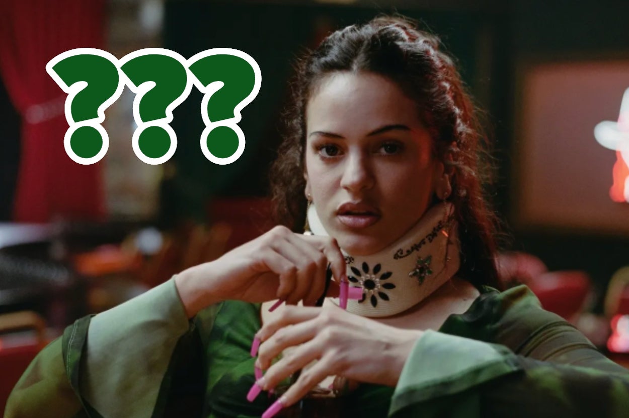 Travel Around California To Reveal Which "Euphoria" Character You Are