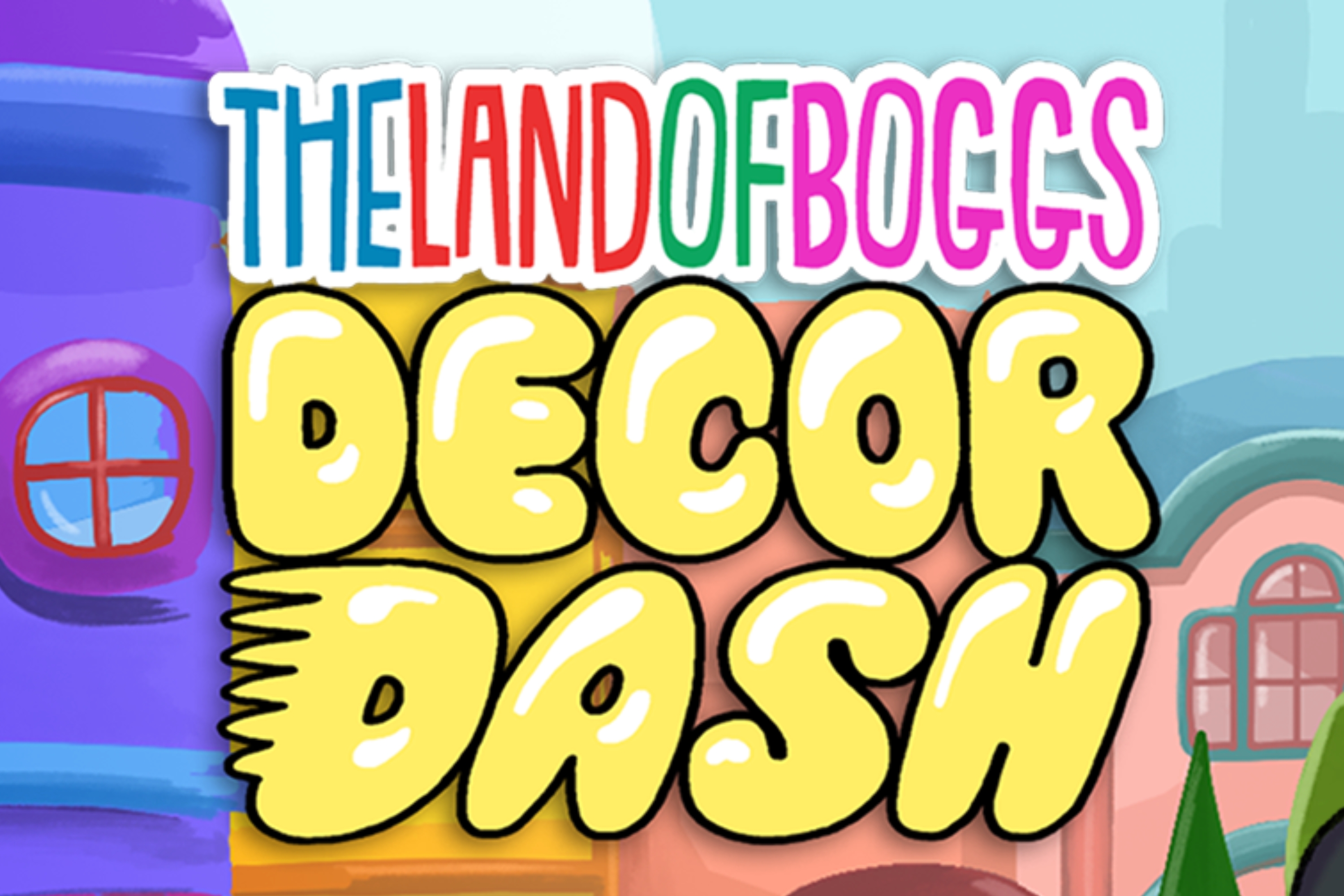 buzzfeed.com - BuzzFeedPress - BuzzFeed Animation Lab And Reliance Games Launch New Mobile Game 'The Land Of Boggs: Decor Dash'
