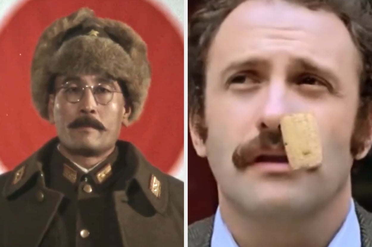 People Are Sharing The Disturbing Movies You Should Never, Ever, Ever, Ever, EVER Watch — So I Read The Wikipedia Pages So You Don't Have To