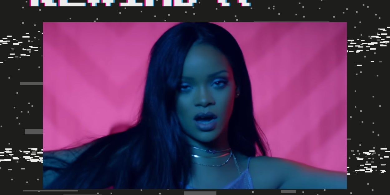 On A Scale From 1–10, How Will Your 2026 Be? Make A 2016 Playlist To Find Out