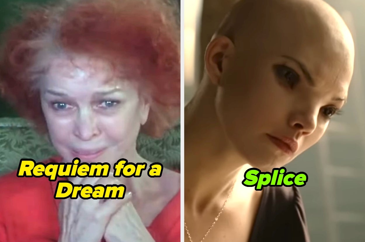 People Are Sharing The Disturbing Movies You Should Never, Ever, Ever, Ever, EVER Watch — So I Read The Wikipedia Pages So You Don't Have To