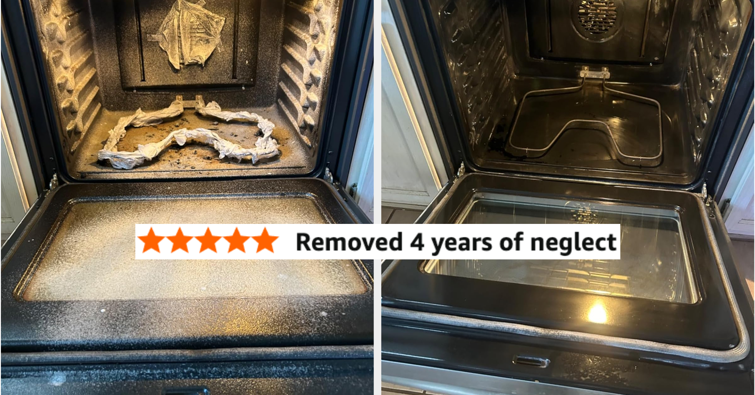 If Everything And Everyone Is Demanding Your Time, Try These 28 Fast-Acting Cleaning Products