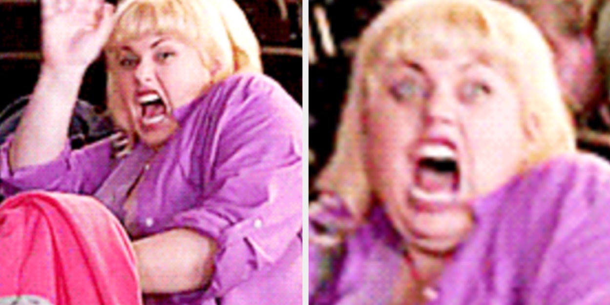 The way these dating horror stories have me questioning if I'll ever download a dating app again 💀