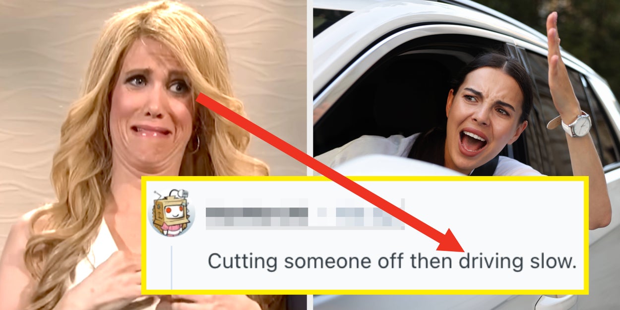 "It’s Not Illegal, But It Makes You Look Like An Inconsiderate A$$hole": 27 Legal Things That Completely Violate Our Social Agreements, And I Think Maybe We Should Put Some New Laws In Place