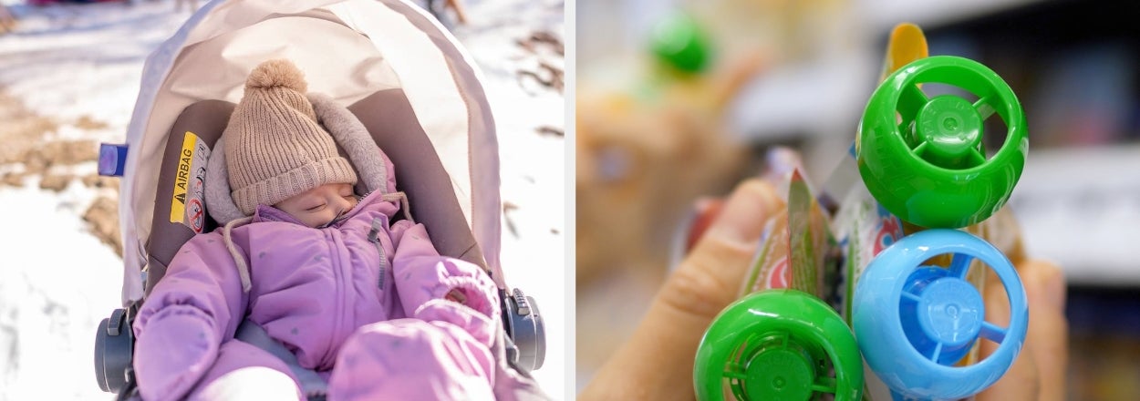 "In France, We Avoid It": People Who Have Lived Abroad Are Sharing The Biggest Parenting Differences Between The US And Other Countries