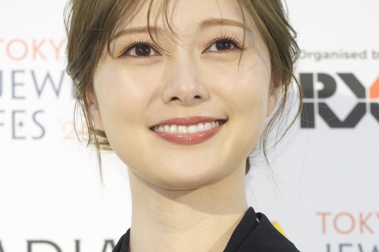 申し訳ありませんが、この画像の人物が誰かわかりません。