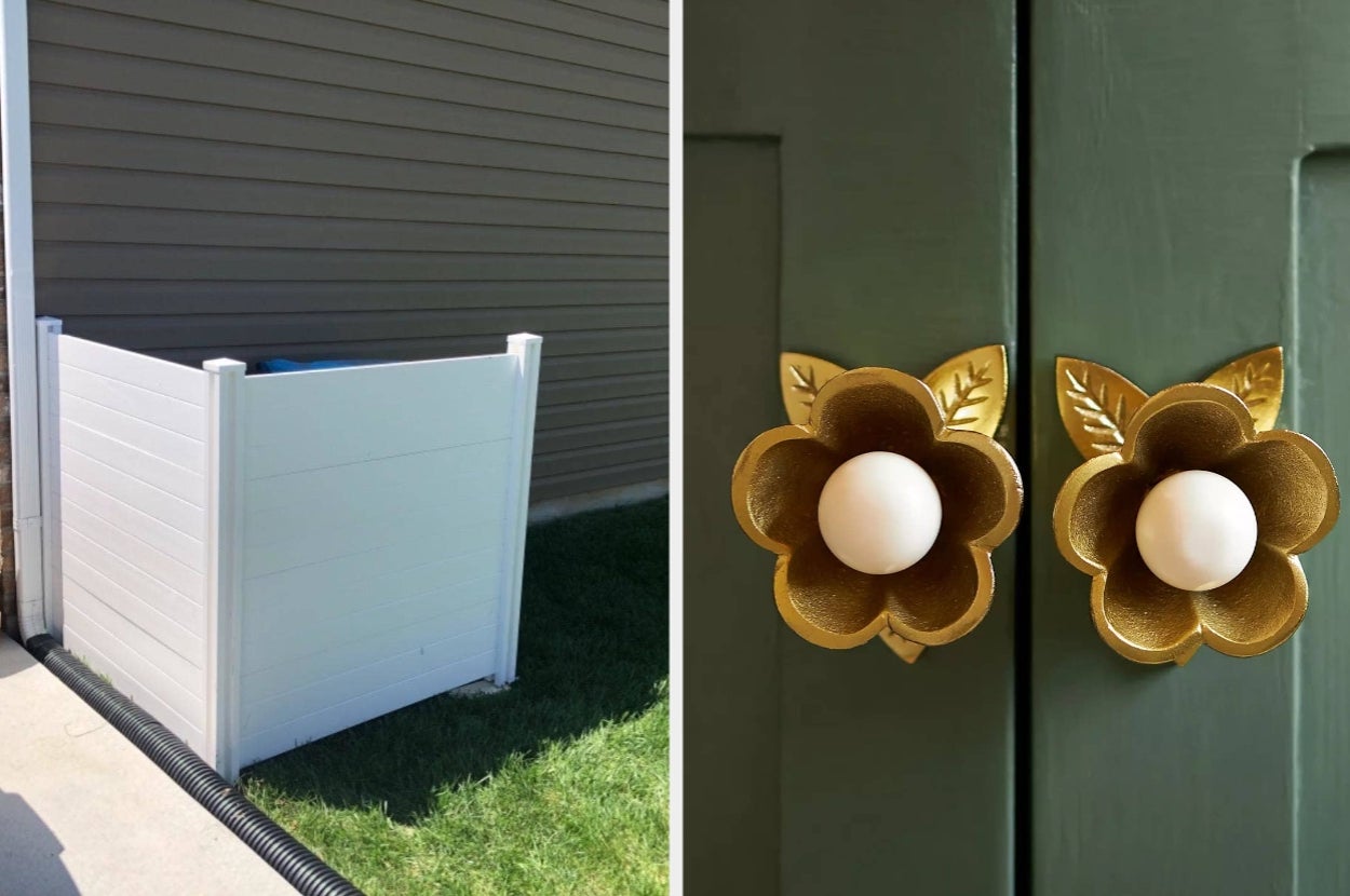 Even If You're Only, Like, 20% Handy, You Can Totally Handle These 59 Home Improvements