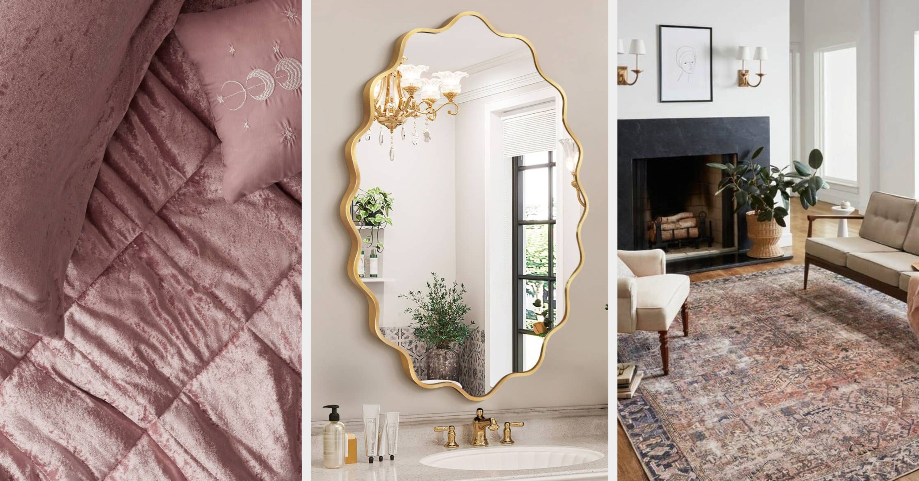 30 Expensive-Looking Wayfair Pieces That’ll Scratch Your Home Makeover Itch On The Cheap