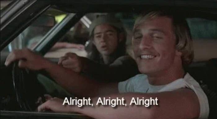 13 Celebrities Who Tried To Trademark Their Catchphrases