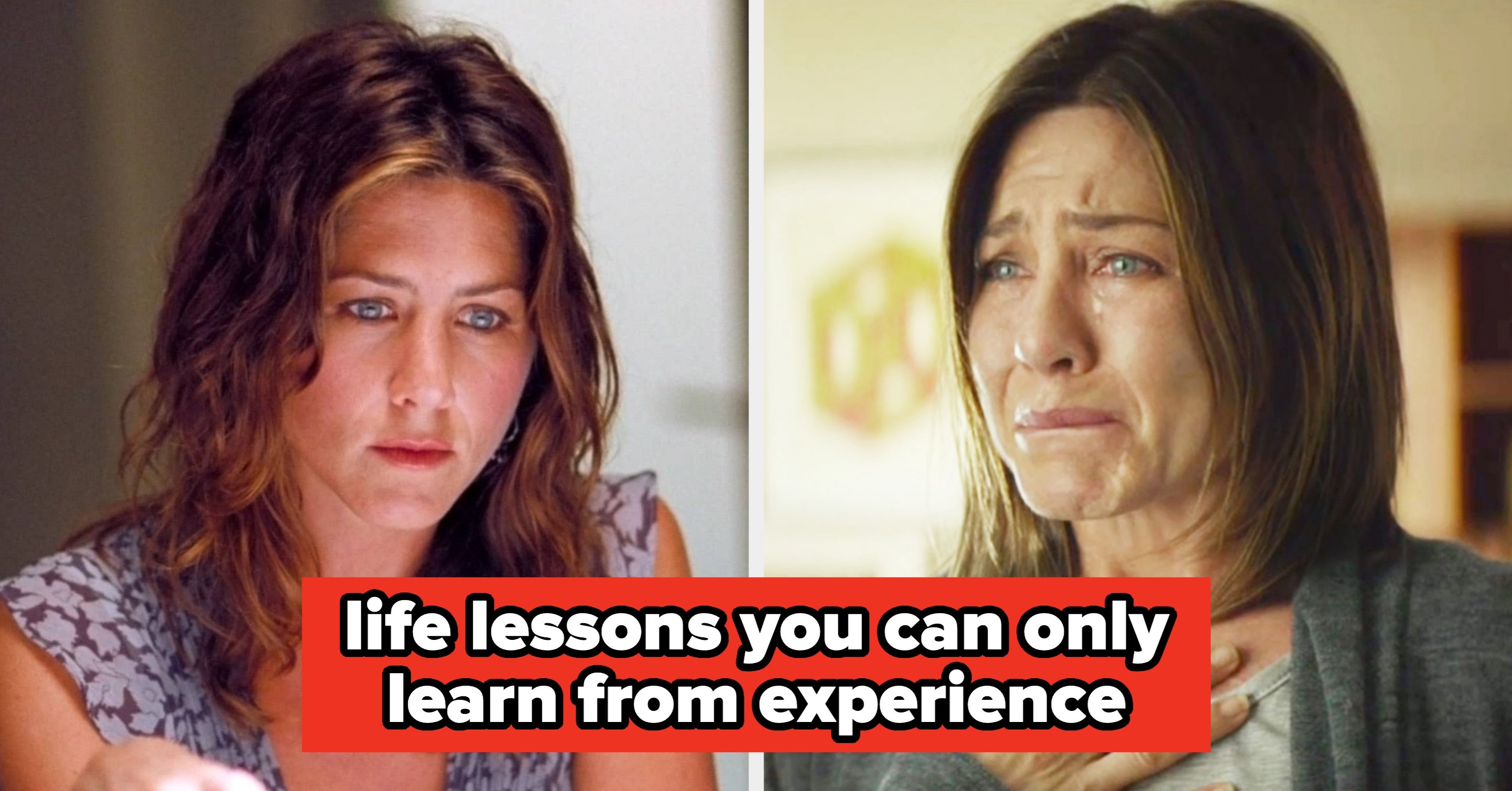 People Are Revealing The Painful Life Truths That No One Can Teach You Until You've Lived Through Them, And It's A Tough Read