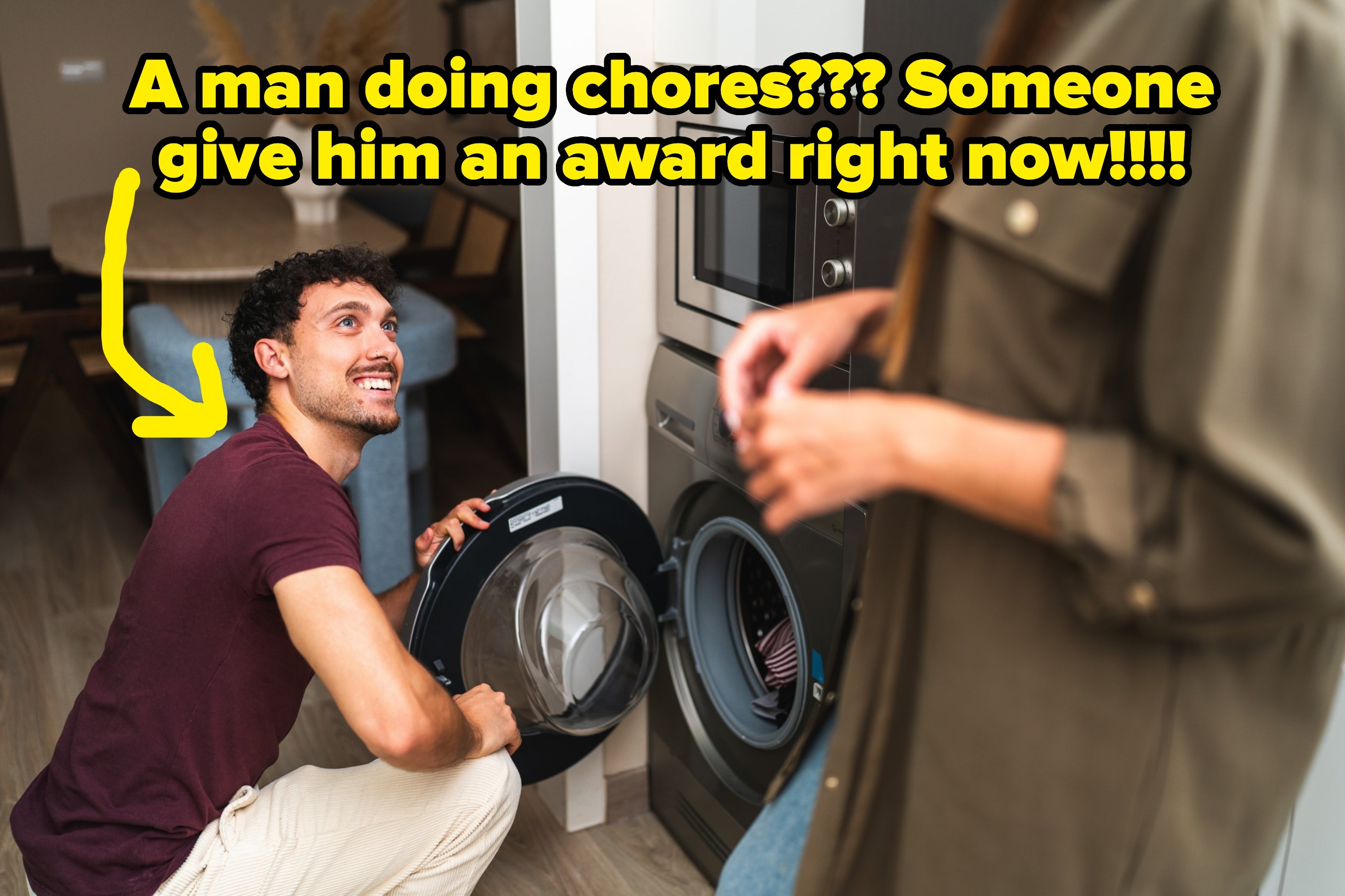 Buzzfeed Examples 32 Examples Of Subtle Sexism In Everyday Life