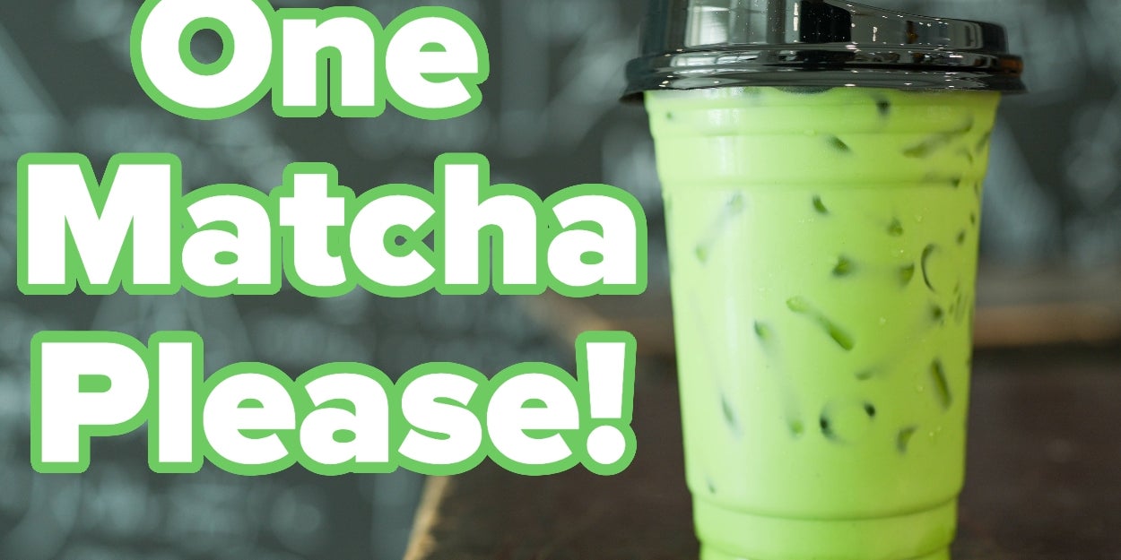 Travel Around Europe And We'll Guess Your Hyper-Specific Café Order