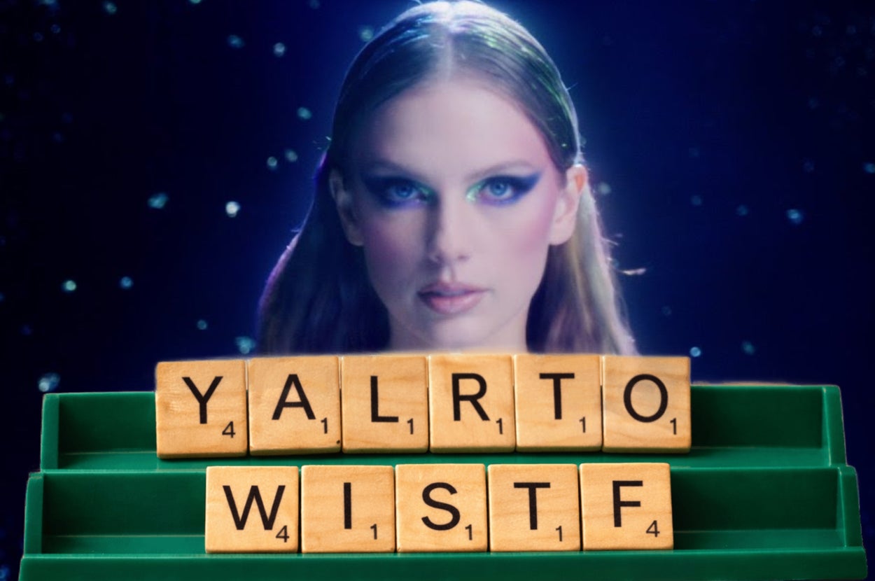 I Mixed Up Celebrities’ Names And I Want To Know If You Can Guess Who It Is