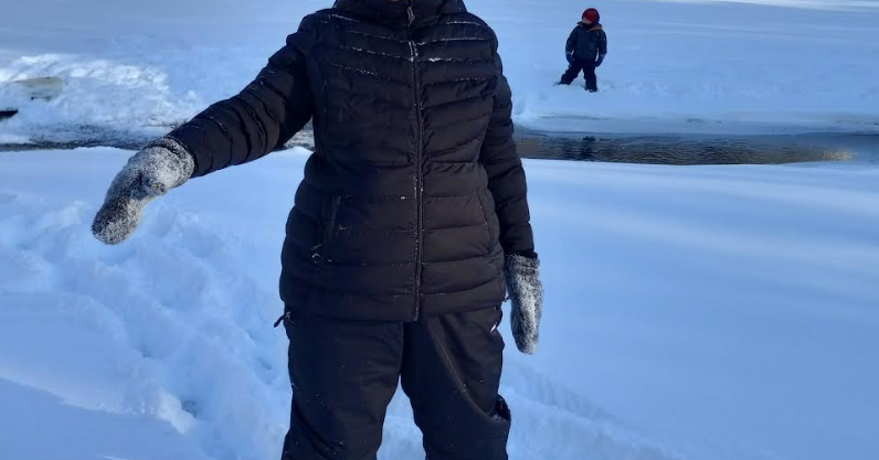 My Husband Left Me At 60 To Have A Baby With A Younger Woman. Here's What It Taught Me.