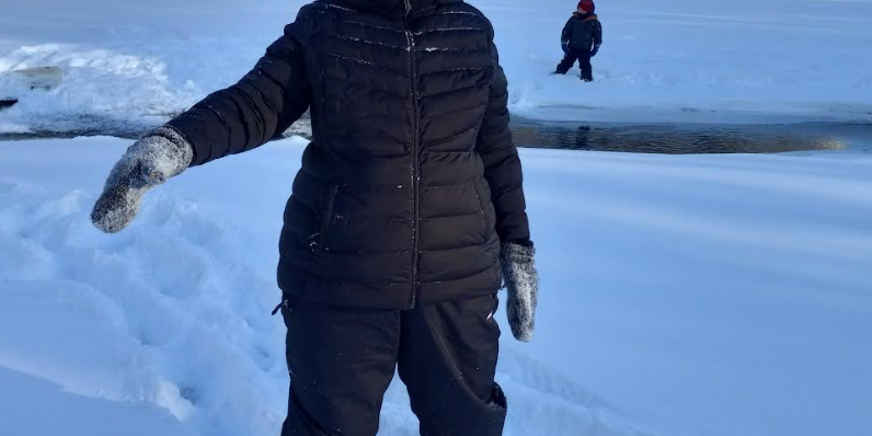 My Husband Left Me At 60 To Have A Baby With A Younger Woman. Here's What It Taught Me.