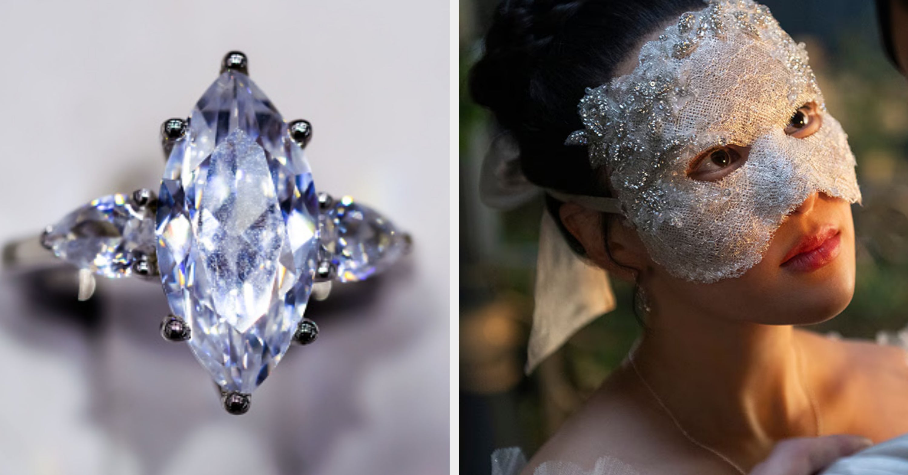 Choose Fictional Couples Based On Their Trope And We'll Reveal The Year You'll Get Married