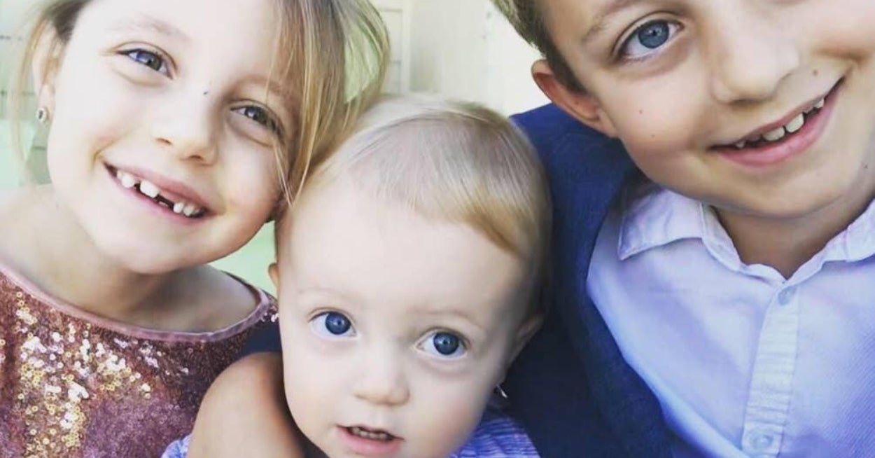 After Our Son Died, My Husband Gave Me The Most Meaningful Christmas Gift Of My Life