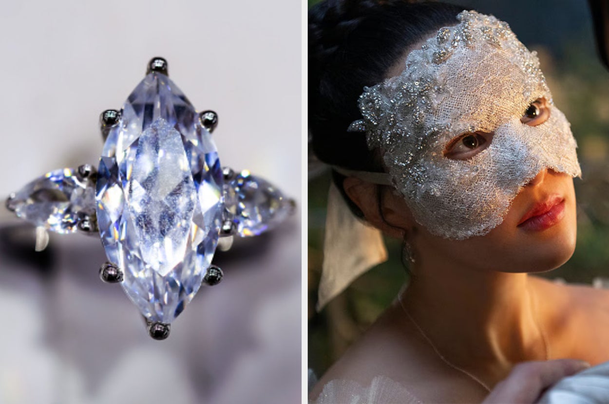 Choose Fictional Couples Based On Their Trope And We'll Reveal The Year You'll Get Married