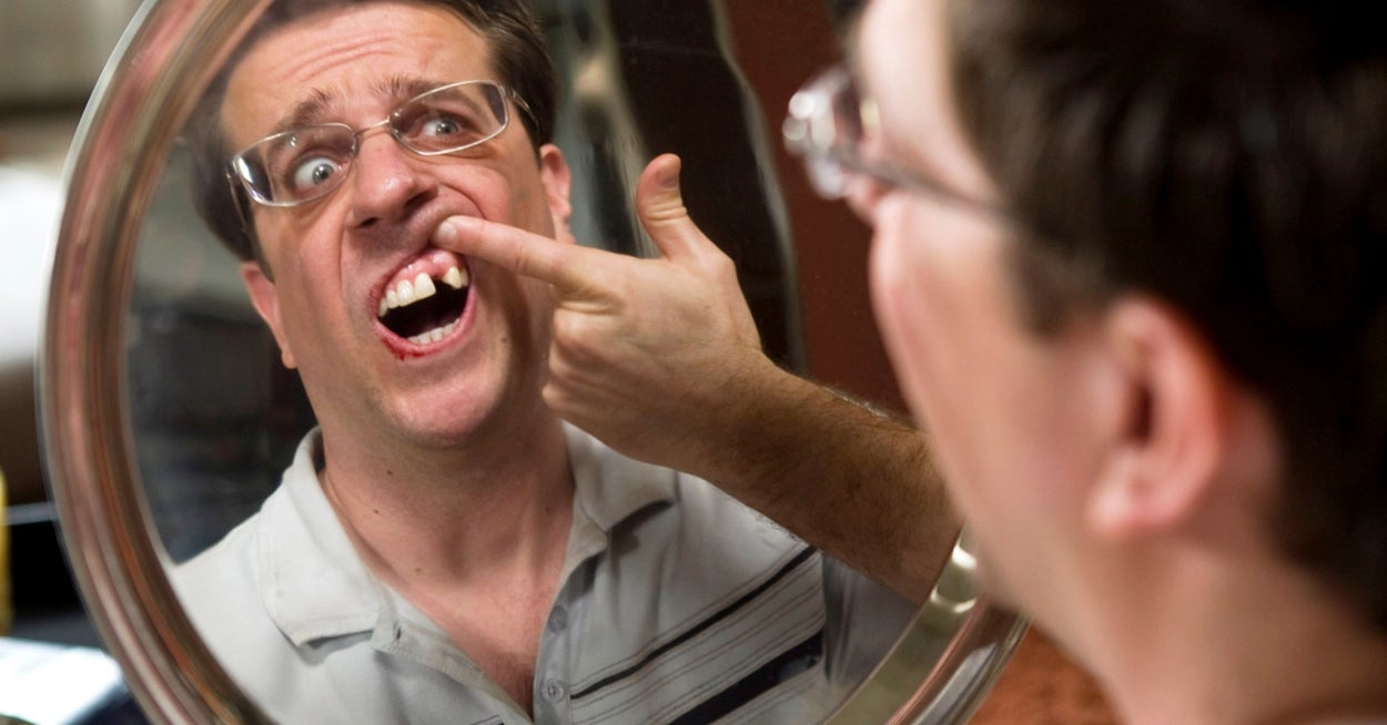 Which "Hangover" Movie Would You Survive (Barely)?