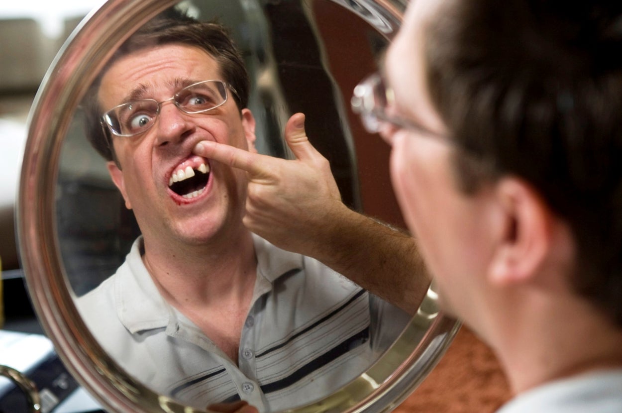 Which "Hangover" Movie Would You Survive (Barely)?