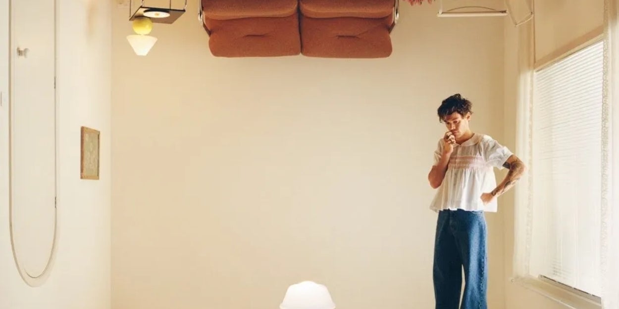 Which "Harry's House" Track Truly Embodies Your Persona?