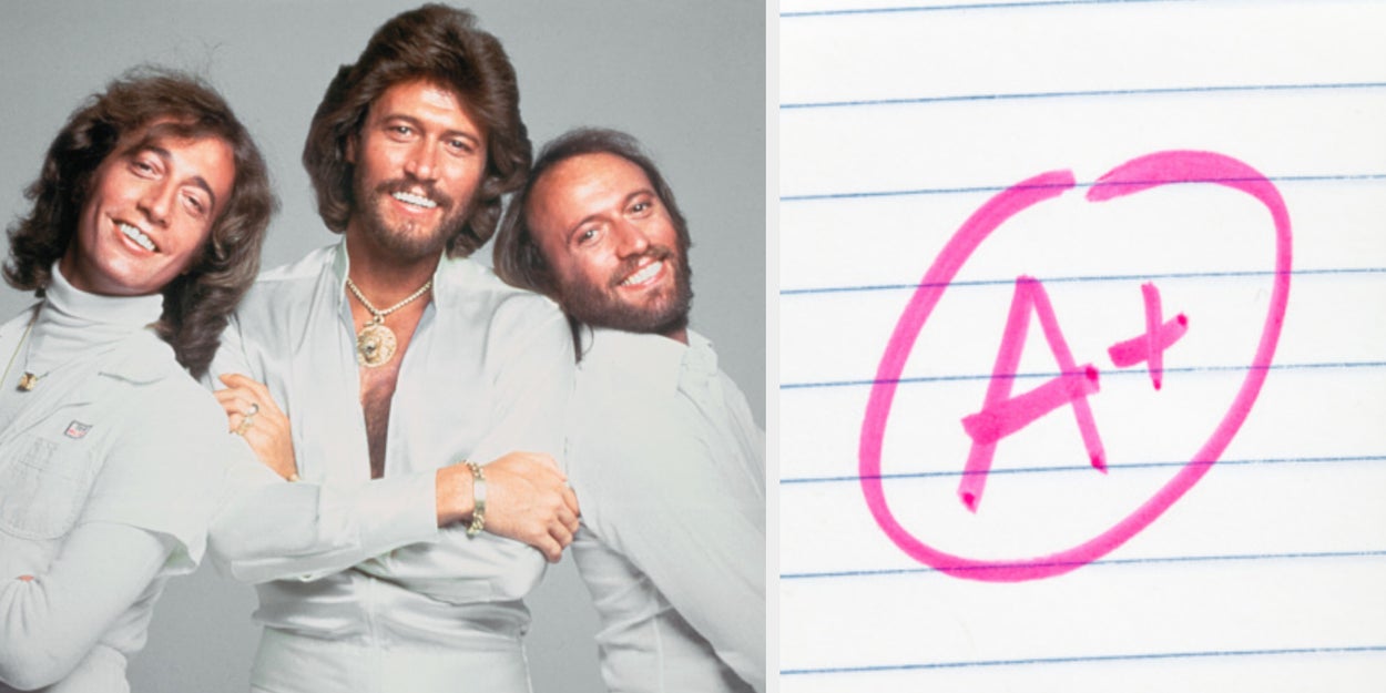 If You Can Finish These '70s Song Lyrics, Your Parents Raised You Right
