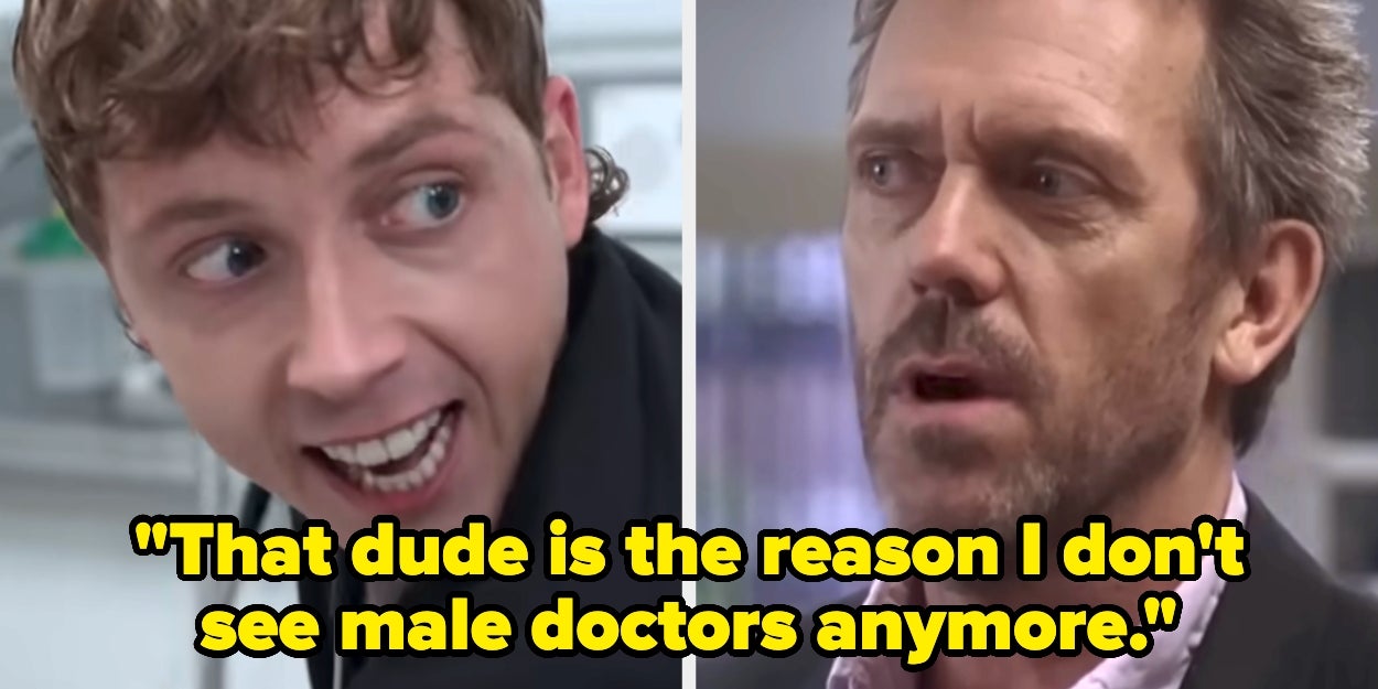 People Are Revealing Their Most Traumatizing Encounter With A Rude, Dismissive Doctor