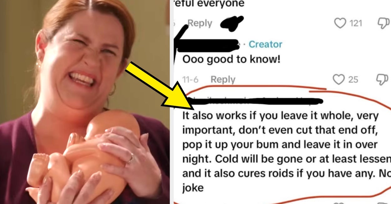 I Lost Thousands Of Brain Cells While Reading These 27 Wiiiiiild Mommy Facebook Group Posts