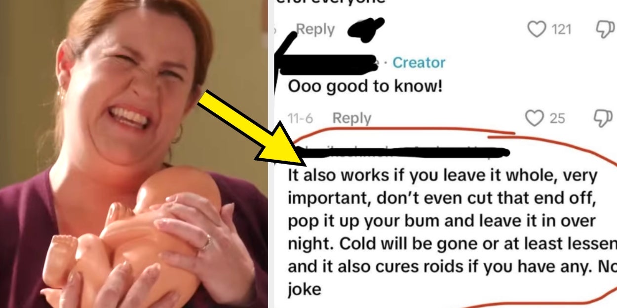 I Think I Killed Thousands Of Brain Cells While Reading These 27 Wild Mommy Facebook Group Posts