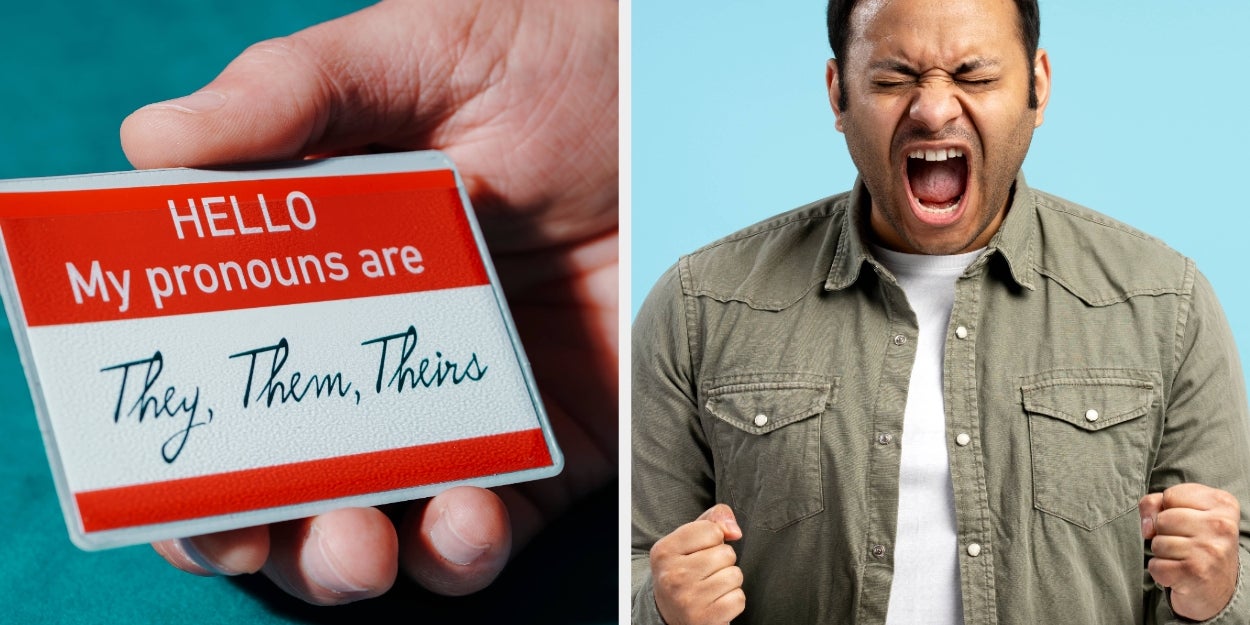 Innocent Habits That Secretly Trigger People