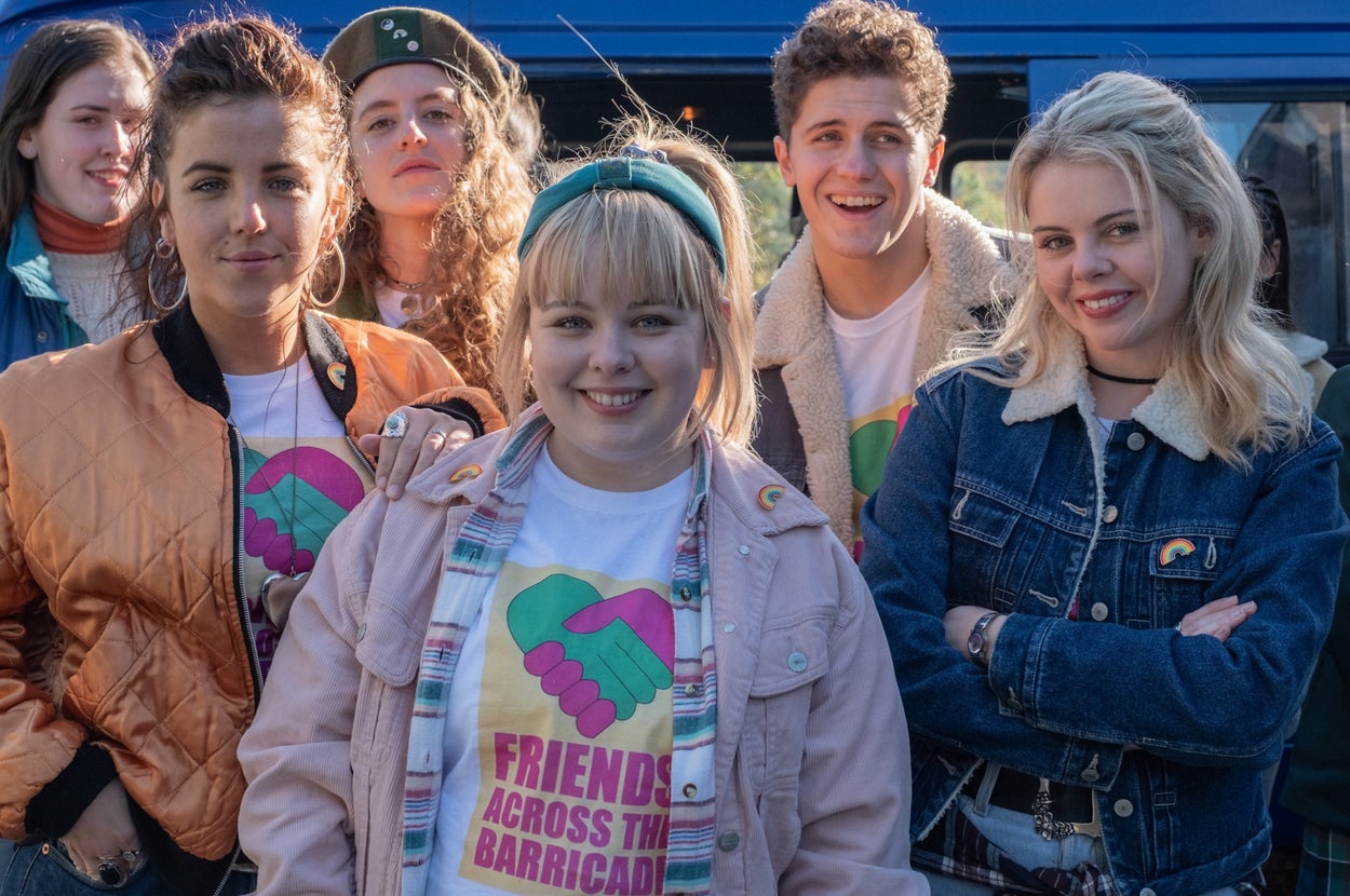 Plan A Holiday And We’ll Tell You Which "Derry Girls" Character You Are