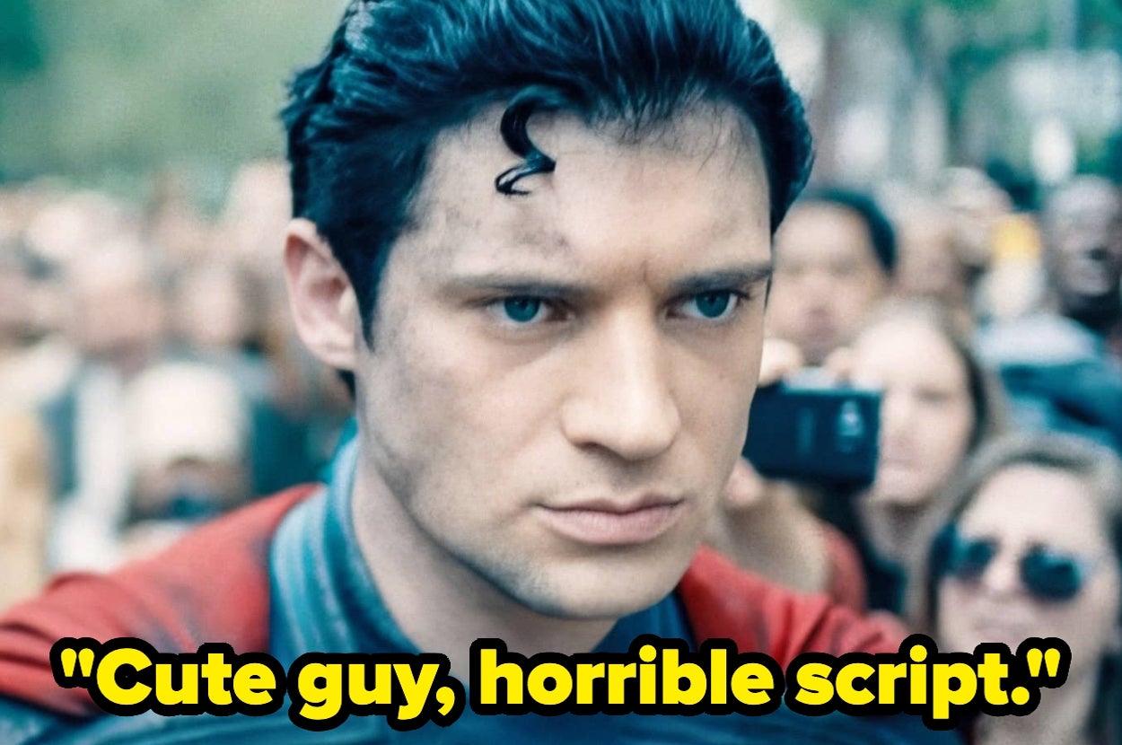 People Are Revealing The Movies That Made Them Walk Out Of A Theater, And LMAO, A Lot Of You Are Gonna Be Maaaaad