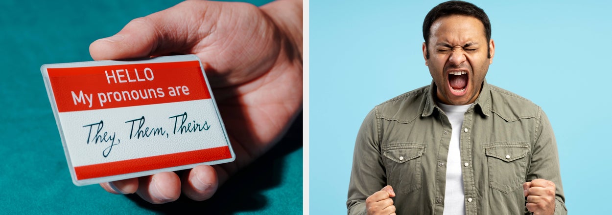 People Are Sharing The “Totally Harmless” Things That Tend To Trigger People A LOT, And It Turns Out That Nothing Is Neutral
