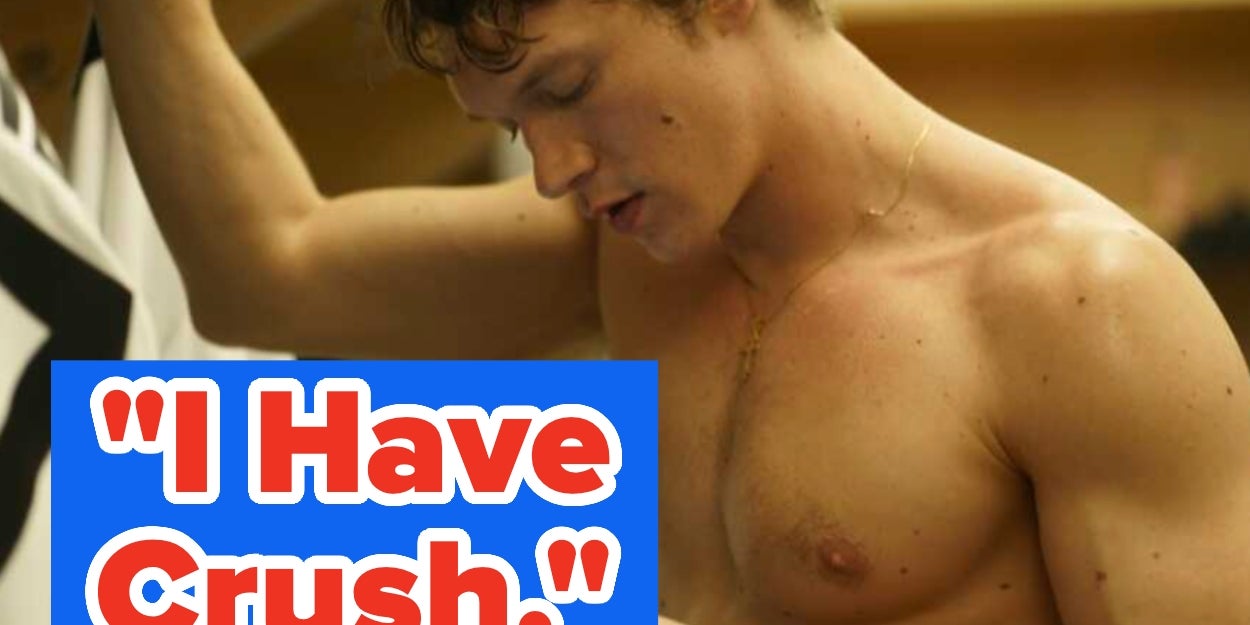 Travel Around The World And We'll Reveal Who Has A Crush On You