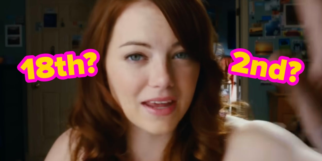 Decorate A Bedroom And We'll Guess Your Birth Date