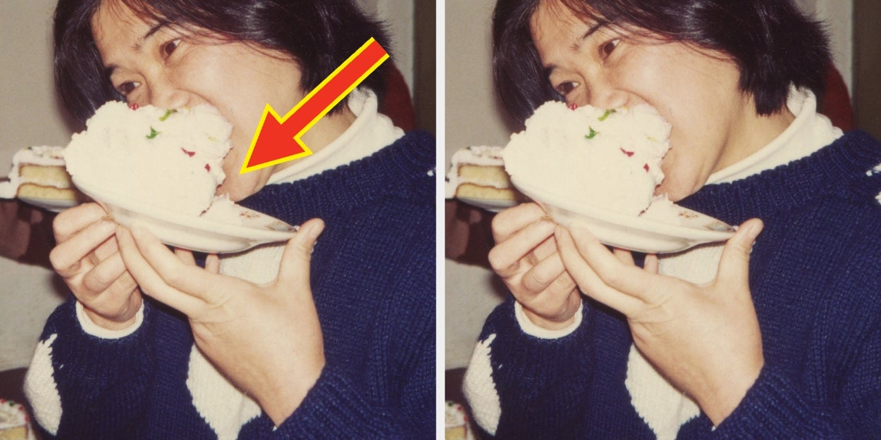 Your Choice Of Afternoon Snack Could Increase Your Risk Of Dementia