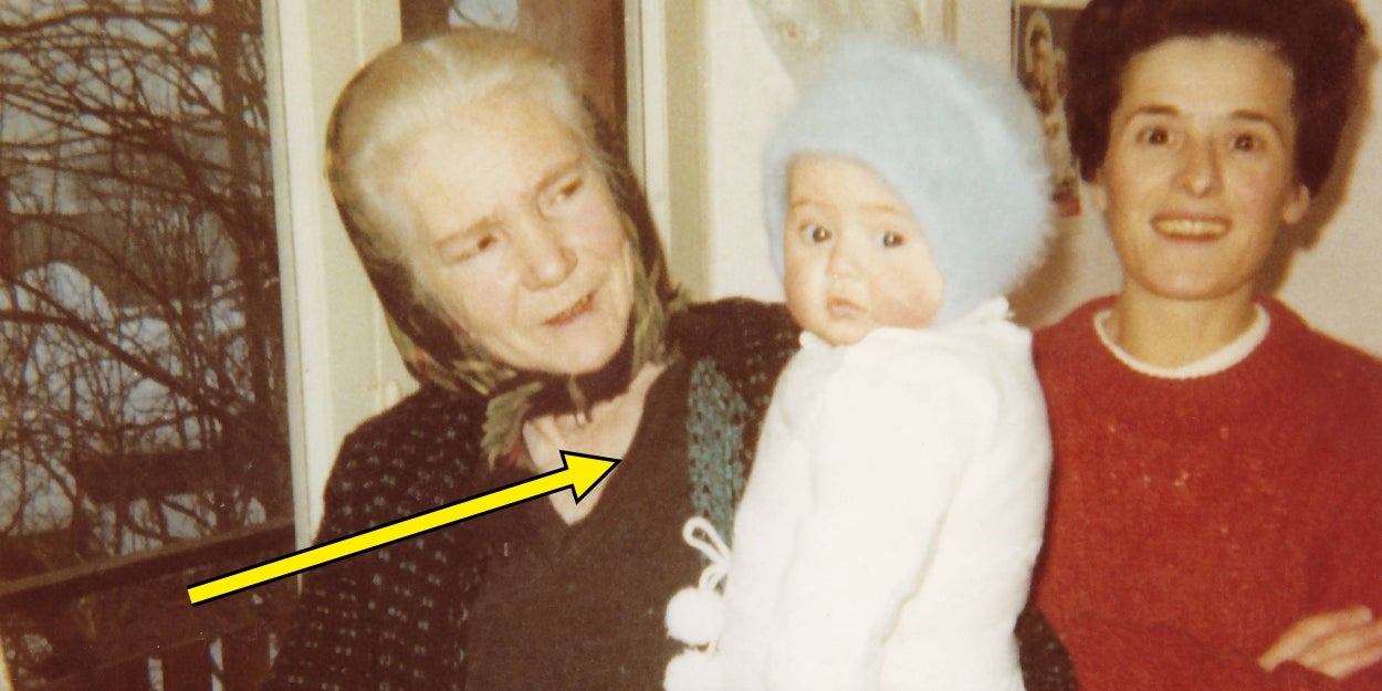 17 People Share The Exact Moment They Knew Their Family Was Truly Toxic